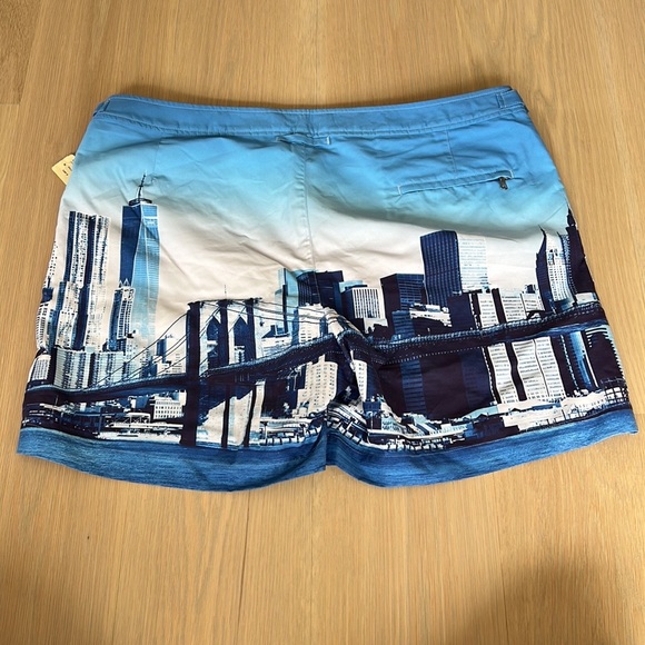Orlebar Brown NWT swim trunks size 38 - Picture 2 of 5